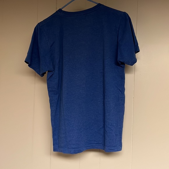 2 for $25 OFFICIAL SHELBY COBRA Unisex Tee - Picture 2 of 3